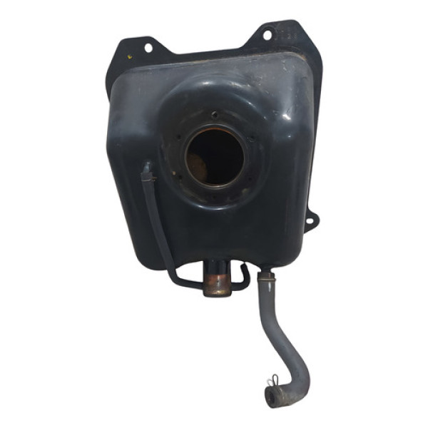 Tanque Combsutível Dafra Citycom 300i 2012 2013 2014 A 2019