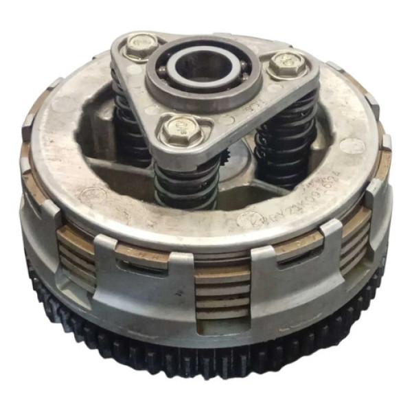 Embreagem Cg Start 160 2017 A 2022