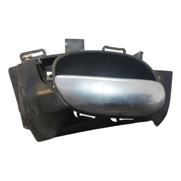 Maçaneta Interna Dianteira Esquerda 207 2007 2008 A 2013