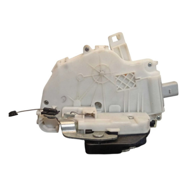 Fechadura Porta Dianteira Direita Fox Spacefox 2010 A 2021