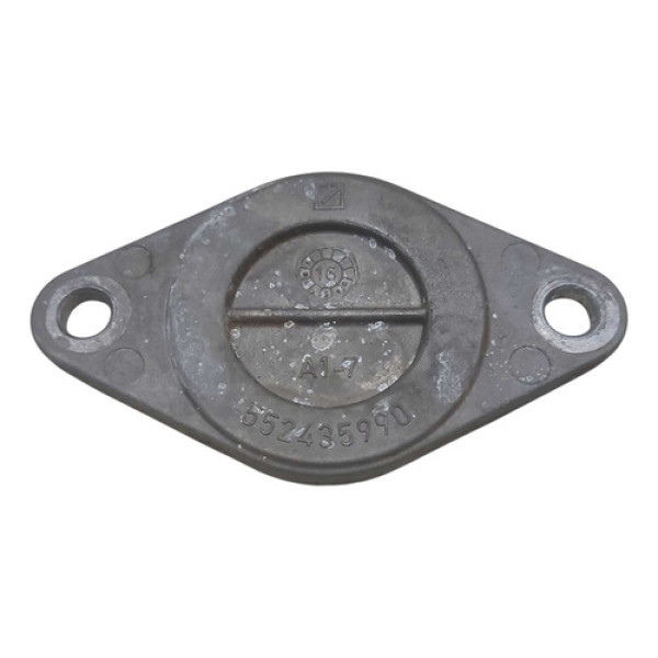 Selo Tamão Motor Fiat Toro Jeep Renegade 1.8 Flex 552435990 Preto