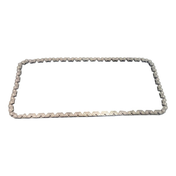 Corrente Comando Cg Start 160 2017 A 2022 Prateado