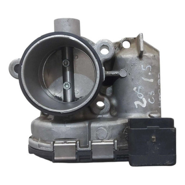 Tbi Corpo Borboleta 208 C3 1.5 8v Flex 0280750558 9674385780