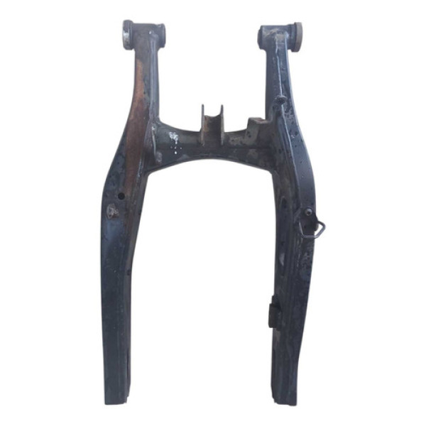 Chassis Yamaha Mt07 2015 2016 A 2018