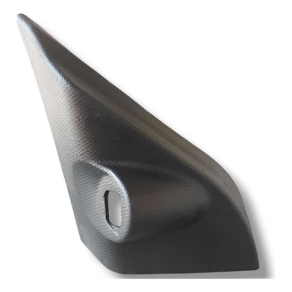Moldura Interna Retrovisor Esquerdo Fiat Toro 2017 100231686