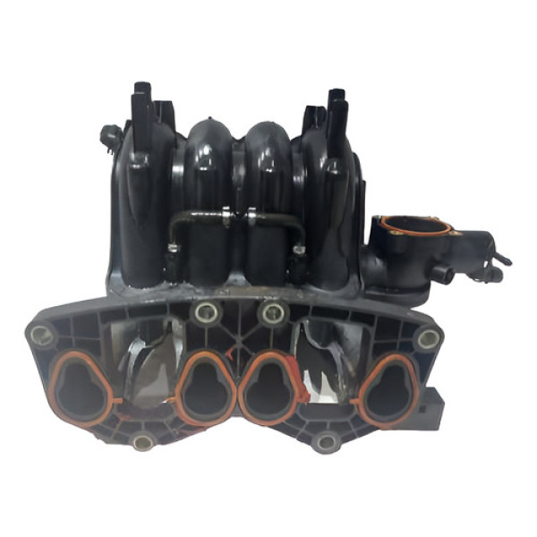 Coletor Admissao Fiat Uno Strada Punto 1.0 1.4 8v 09084620