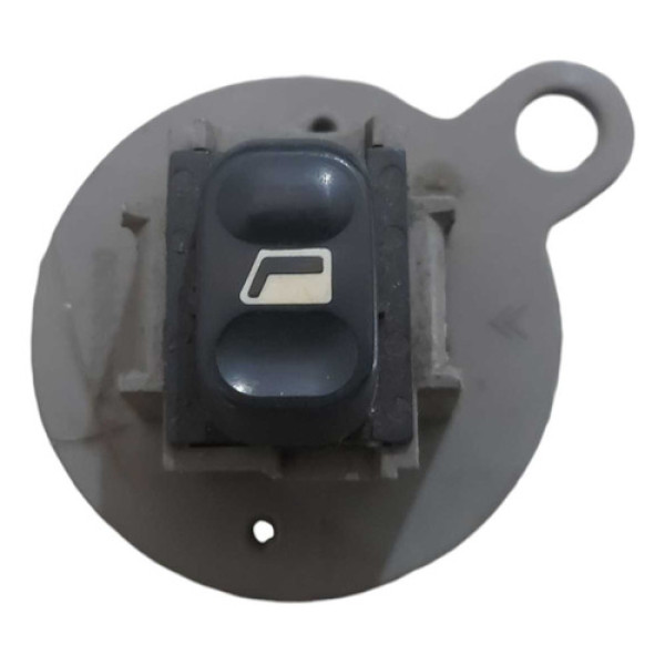 Botão Vidro Elétrico Traseira Direita Citroen Picasso 2009