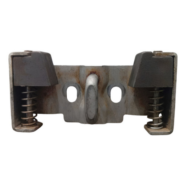 Batente Porta Malas Gol G5 G6 G7 5z6827517d