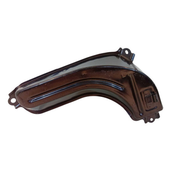 Suporte Banco Traseiro Esquerdo Corolla 2002 A 2008 Preto