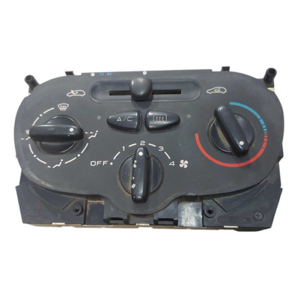 Comando Ar Condicionado 206 2003 2004 2005 2006 2007 A 2011