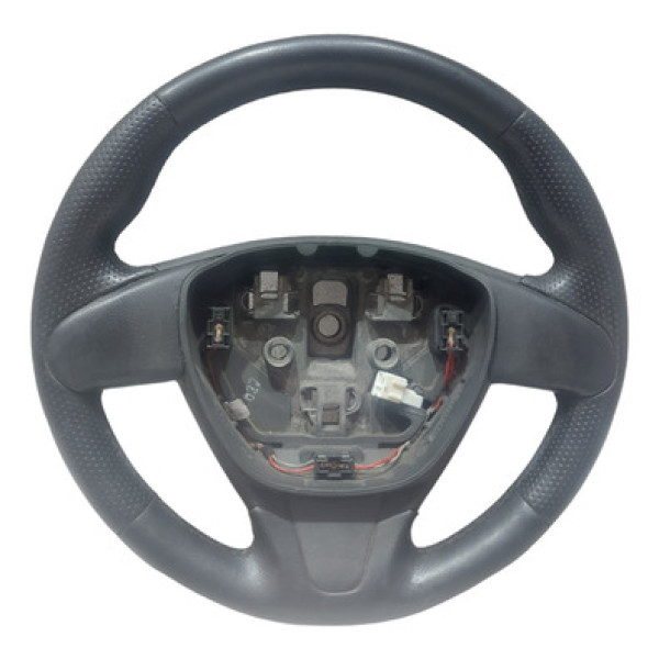 Volante Direção Renault Logan Sandero 1.0 12v 3cc