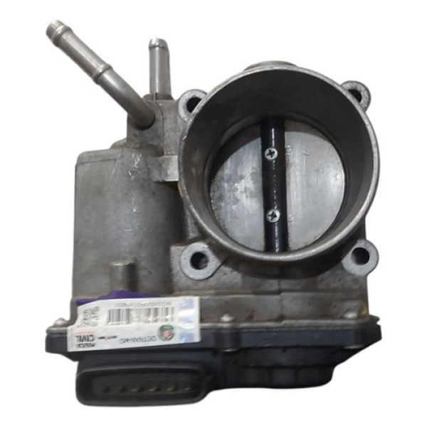 Tbi Corpo Borboleta Toyota Corolla 1.8 16v 22030-2204