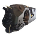 Tanque Combustível Hoggar 2011 A 2014 Xsara Picasso 01/12