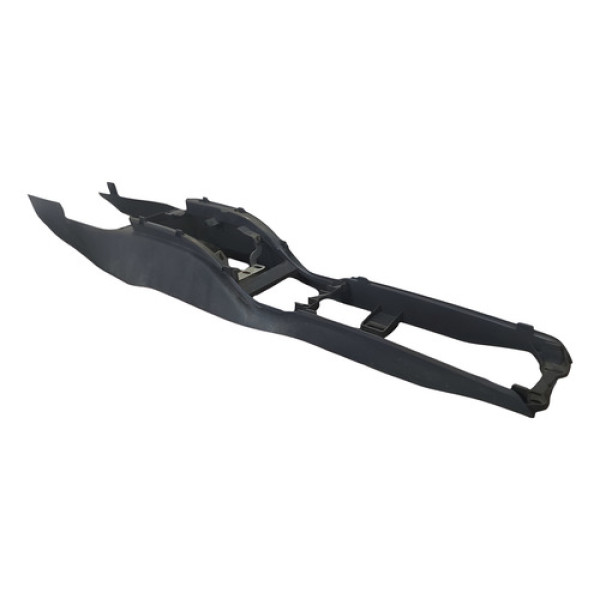 Acabamento Console Central Polo Sedan 2007 A 2014 6q1864343