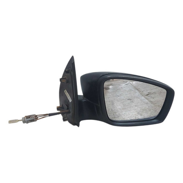 Retrovisor Direito Gol Voyage G5 G6 G7 G8 12/ Man S/ Pisca