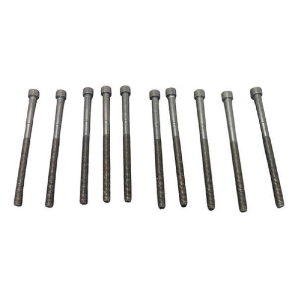 Parafuso Cabeçote Cerato 1.6 16v 2014 2015 2016 2017 A 2019