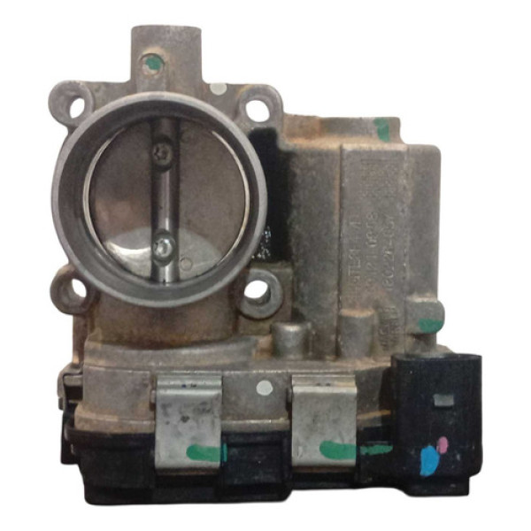 Tbi Corpo Borboleta Cronos Argo Mobi 2018 A 2023 44gte3f4/d