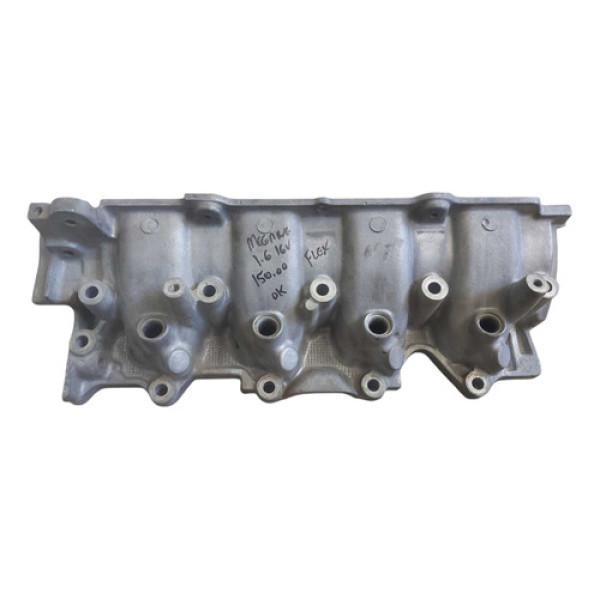 Coletor Admissão Renault Megane 1.6 16v Flex