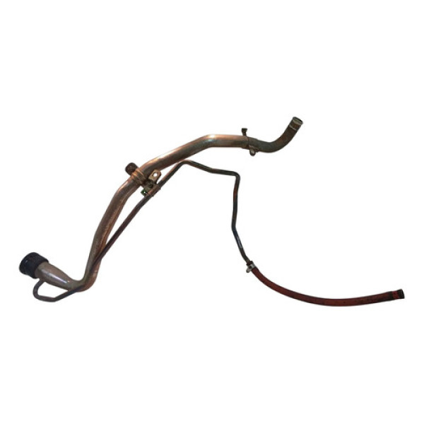 Gargalo Tanque Combustivel Corolla 2003 A 2008