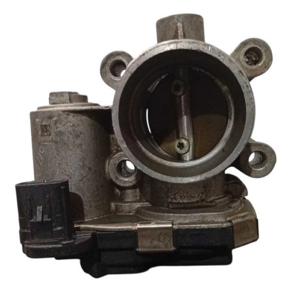 Tbi Corpo Borboleta Onix Prisma 1.0 2013 2014 2015 A 2019