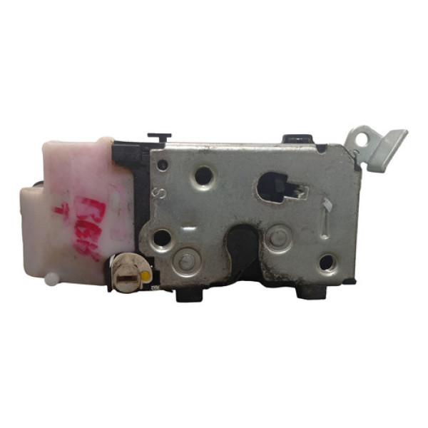 Fechadura Porta Traseira Esquerda Palio Siena 1998 A 2016