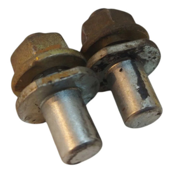 Parafuso Modulo Central Abs Corolla 1.8 2002 A 2008