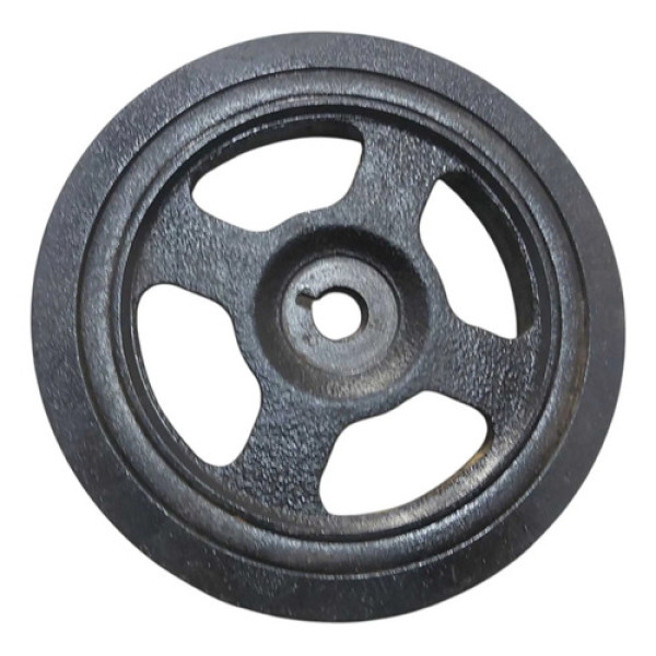 Polia Virabrequim Hb20 1.6 16v