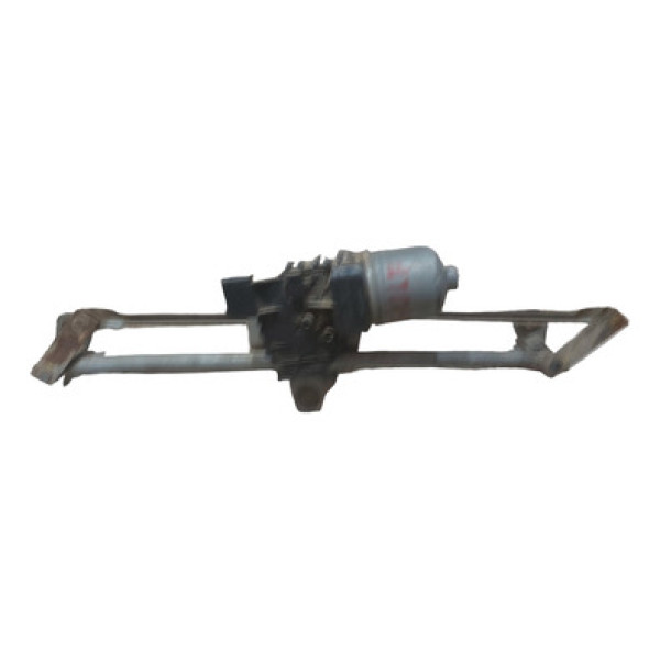 Motor Limpador Parabrisa Volkswagen Golf 1999 390241531