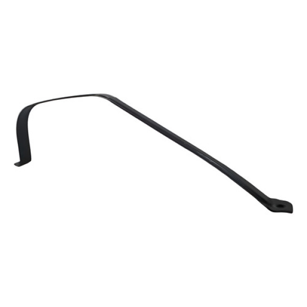 Cinta Suporte Tanque Combustivel Esquerdo Maior Golf 08 A 14 Branco