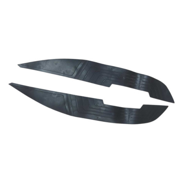 Acabamento Fundo Tapete Assoalho Pcx 160 2023 2024 2025