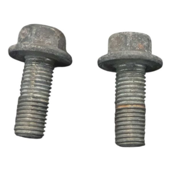 Par Parafuso Suporte Pedaleira Diant Esquerd Xtz Crosser 150