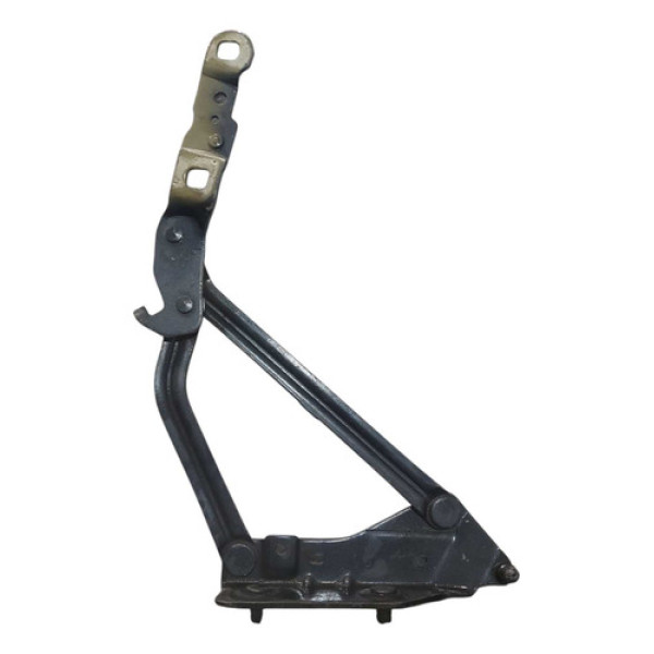 Dobradiça Tampa Traseira Direita Megane Sedan 2008 A 2012