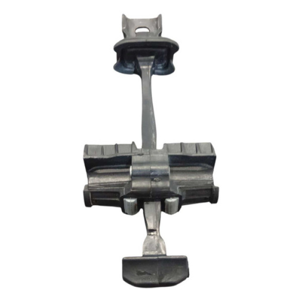 Limitador Porta Dianteiro Direito Polo Nivus Virtus 2020/...