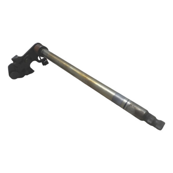 Eixo Seletor Marcha Honda Cambio Cb600 Injetada 2008 A 2014