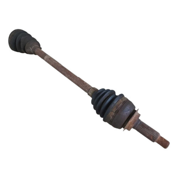 Semi Eixo Esquerdo Renault Kwid 1.0 3cc 2016 2017 2018 