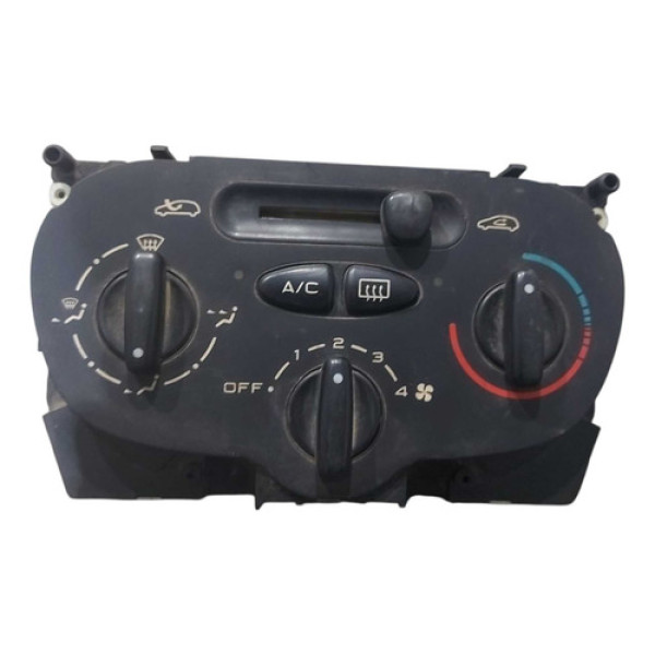  Comando Ar Condicionado 206 2003 A 2011