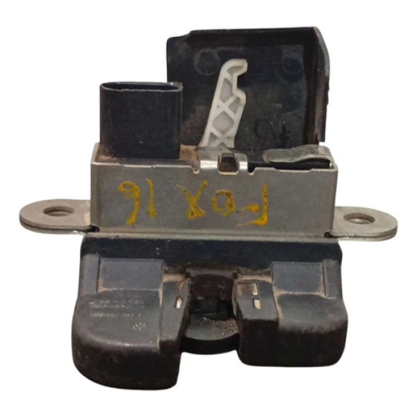 Fechadura Tampa Traseira Mala Fox Up 2015 A 2018 1s0827645