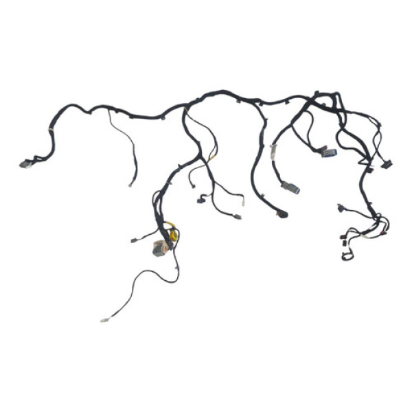 Chicote Injeção Toro 1.8 Flex Automatica Endurance 52052111