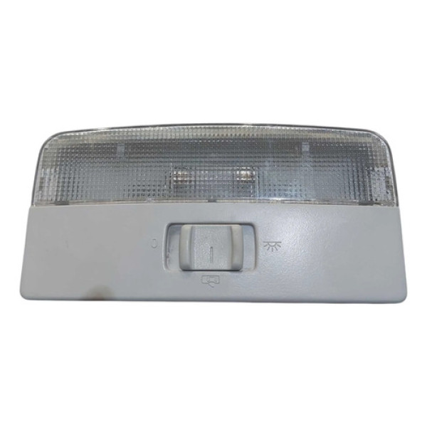 Lanterna Luz Teto Gol Voyage Saveiro G5 G6 Fox Up 6q0947105