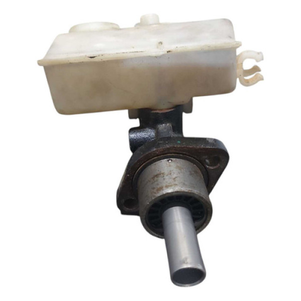 Cilindro Mestre Freio C/reservatorio 207 1.4 Flex 2012