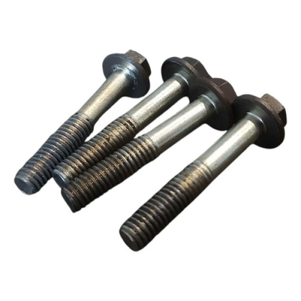 Jogo Parafuso Tampa Engrenagem Partida Xre 300 2013 A 2019