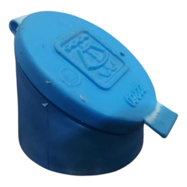 Tampa Reservatorio Agua Parabrisa Cronos Argo Branco