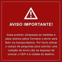  Barra Estabilizadora Traseira Compass Renegade 00520288940
