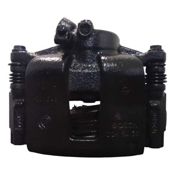 Pinça Freio Dianteira Direita Stilo 1.8 2003 A 2011 S/abs