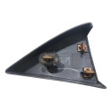 Acabamento Interno Retrovisor Direito Ecosport 2013 A 2017 P