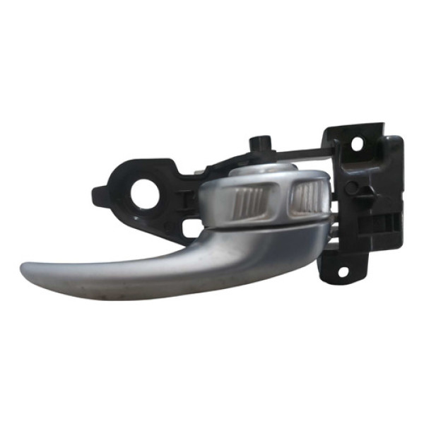 Maçaneta Interna Porta Dianteira Direita Fiat Toro 2017 2018