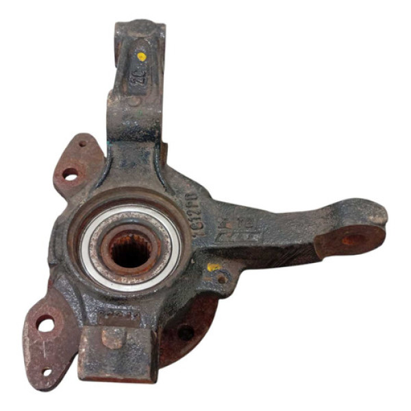 Manga Eixo Direito Palio Strada Idea 1.0 1.6 96/12 S/ Abs