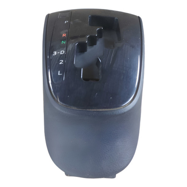 Visor Trambulador Etios 1.5 Automatico 2013 2014 2015 A 2021 Preto