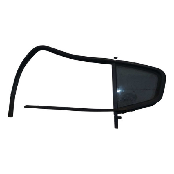 Vidro Porta Traseira Esquerda (fixo) Cronos 2018 2019 2020/.