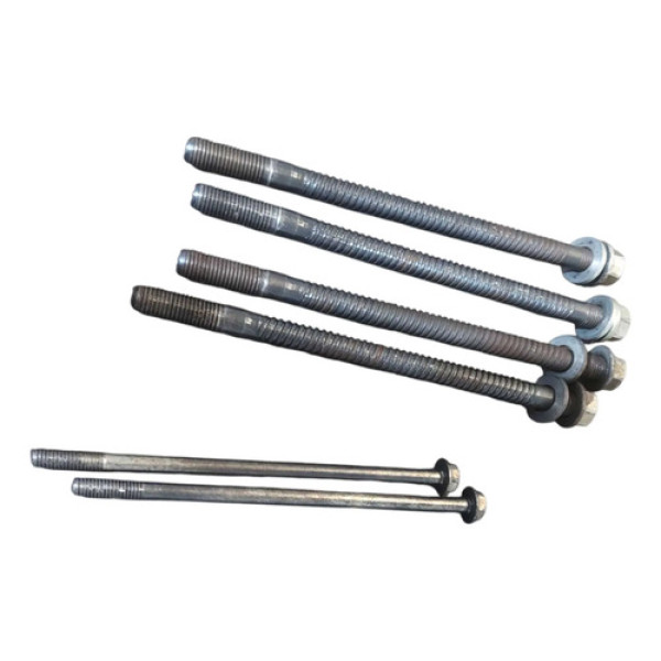 Jogo Parafuso Prisioneiro Xre 300 2013 A 2019 6unidade